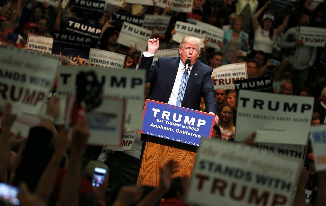 Mỹ và cuộc chiến khí hậu: Định hình trật tự địa chính trị xanh mới