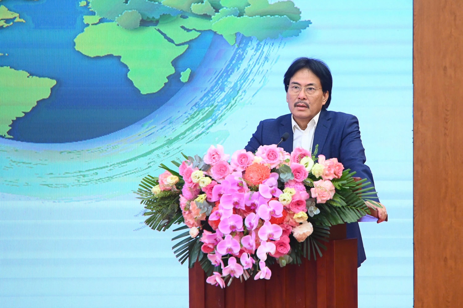 Petrovietnam nỗ lực cân bằng mục tiêu kinh tế, môi trường và bảo đảm an ninh năng lượng