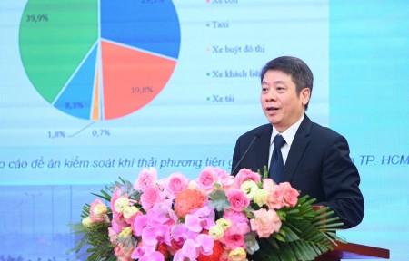 Đề xuất giảm 50% thuế cho doanh nghiệp đầu tư trạm sạc xe buýt điện