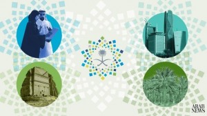 "Tầm nhìn 2030" của Ả Rập Xê-út: Thúc đẩy mạnh mẽ năng lượng tái tạo