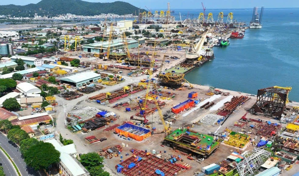 Petrovietnam và động lực tăng trưởng mới của TP HCM mở rộng