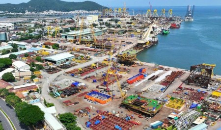 Petrovietnam và động lực tăng trưởng mới của TP HCM mở rộng