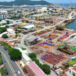 Petrovietnam và động lực tăng trưởng mới của TP HCM mở rộng