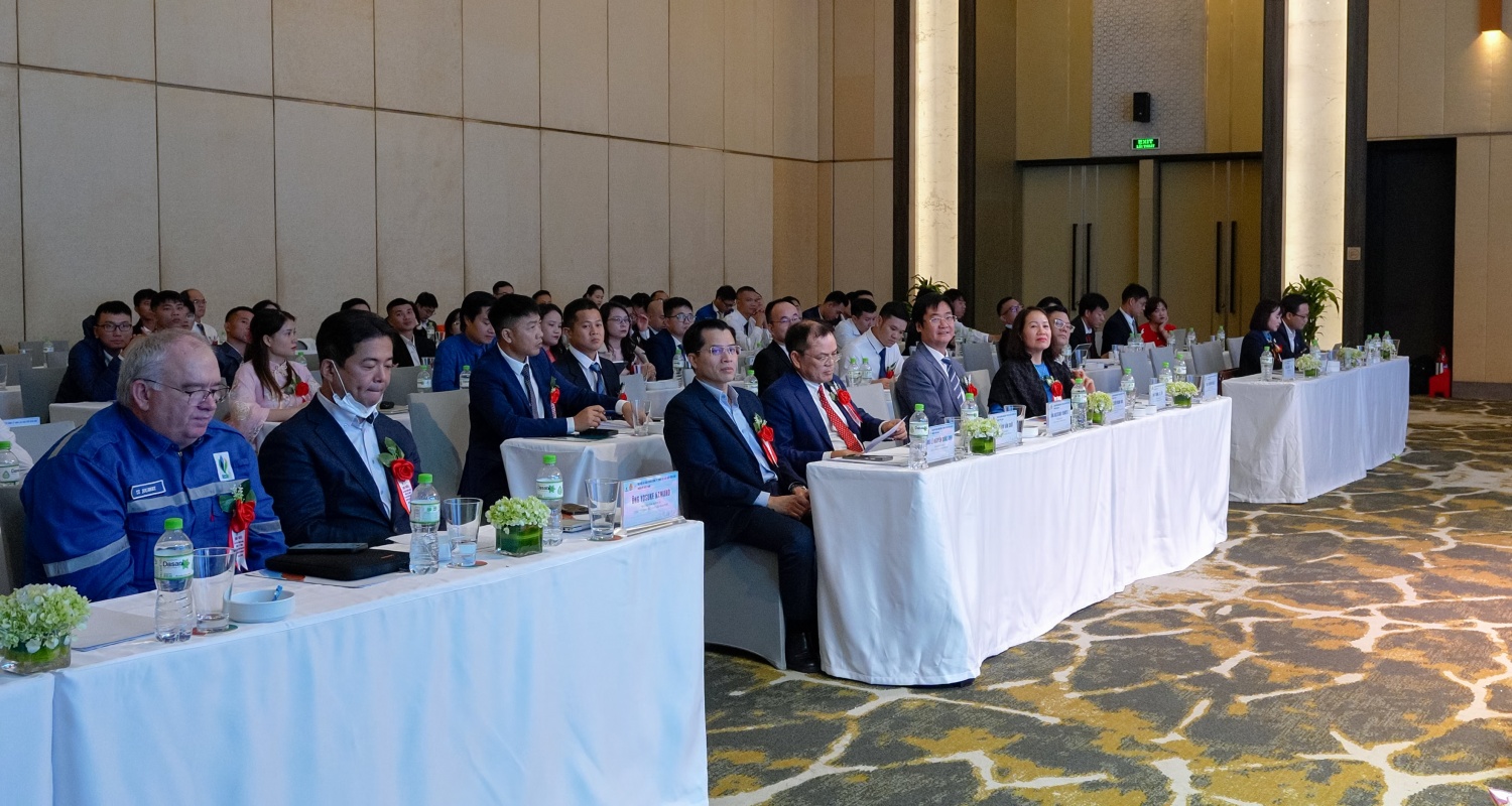 Đại hội Công đoàn NSRP khóa III: Đoàn kết để phát triển