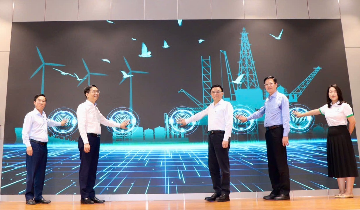 Petrovietnam khai giảng chương trình “Lãnh đạo tương lai Petrovietnam 2025”