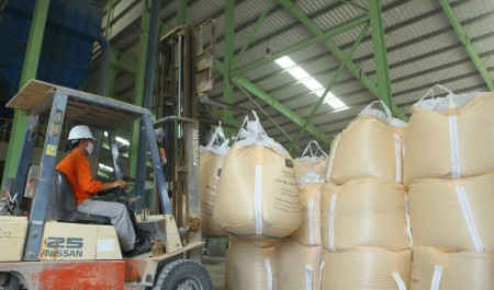 Những điểm sáng của PVChem trong năm 2025