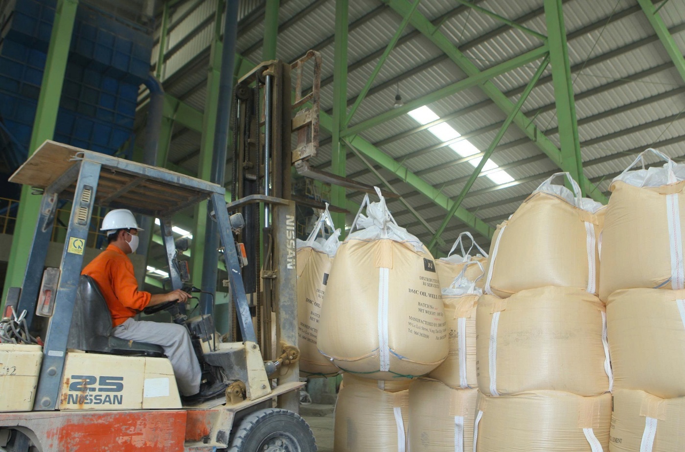 PVChem tăng tốc “về đích sớm” trong năm 2025