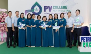 Ký ức 50 năm PV College