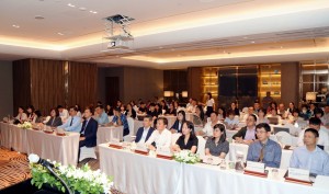 Petrovietnam giới thiệu cơ hội đầu tư phần vốn góp tại PVMR