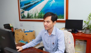 Tiết kiệm hàng tỷ đồng nhờ tối ưu vận hành tại NMLD Dung Quất