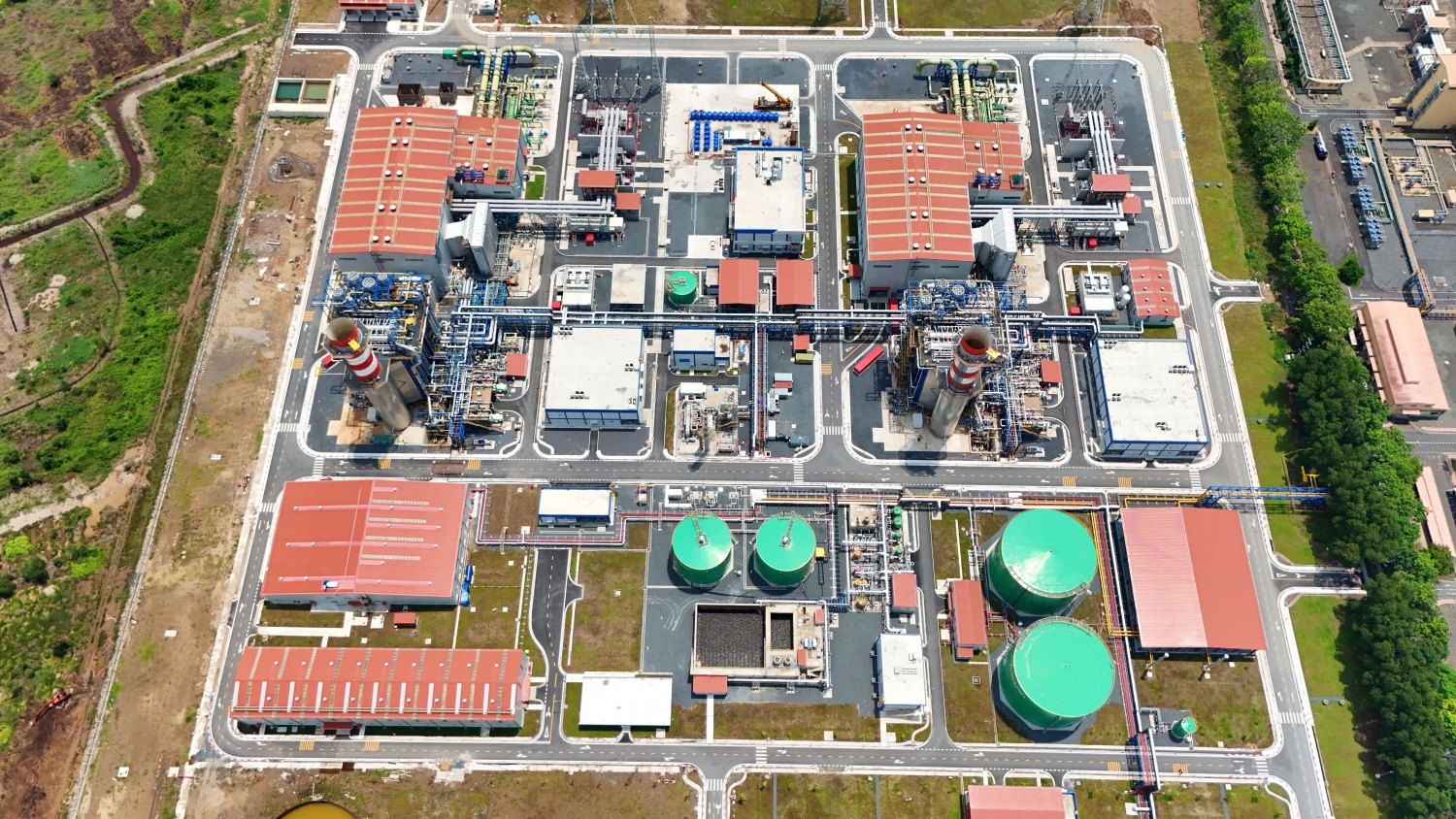 PV Power sắp chào bán 281 triệu cổ phiếu, huy động vốn cho NMĐ Nhơn Trạch 3 và 4 PV Power sắp chào bán 281 triệu cổ phiếu, huy động vốn cho NMĐ Nhơn Trạch 3 và 4