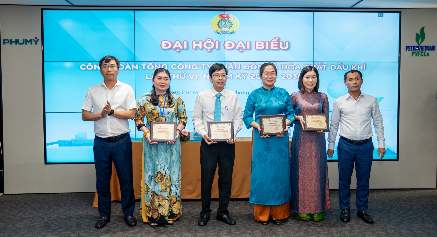 Khẳng định vai trò Đồng hành – Trách nhiệm – Nghĩa tình