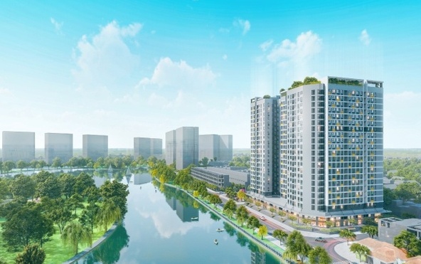 Cần xây dựng đề án phát triển nhà ở phù hợp túi tiền người dân