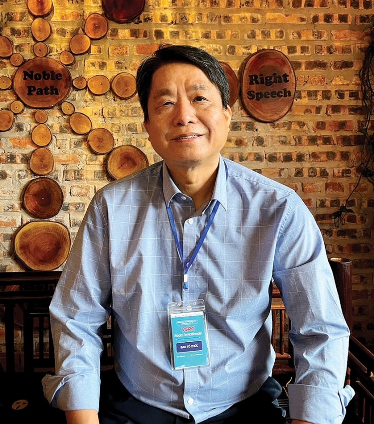 “STEM Innovation Petrovietnam” sáng kiến có tầm nhìn chiến lược