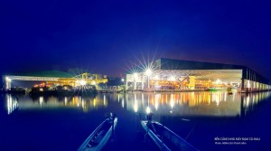 PVCFC chính thức trở thành Tổng công ty