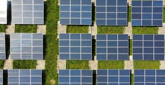 Trung Quốc tìm cách mở rộng sử dụng năng lượng tái tạo