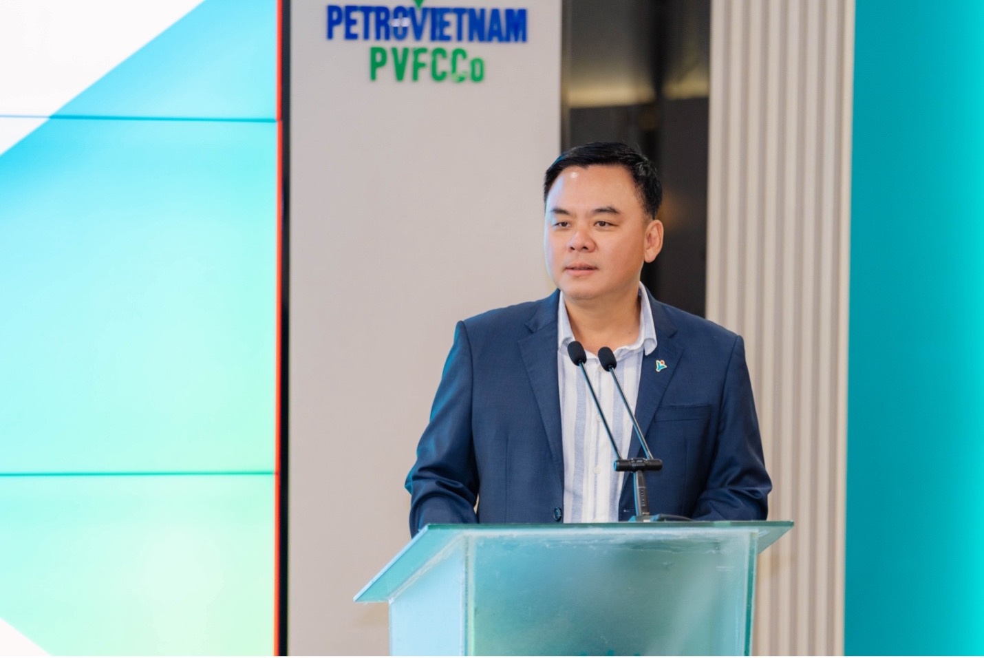 PVFCCo chính thức vận hành “ngôi nhà dữ liệu” Data Lakehouse