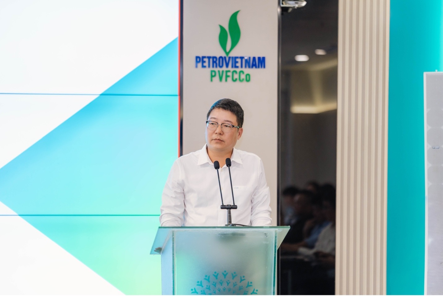 PVFCCo chính thức vận hành “ngôi nhà dữ liệu” Data Lakehouse