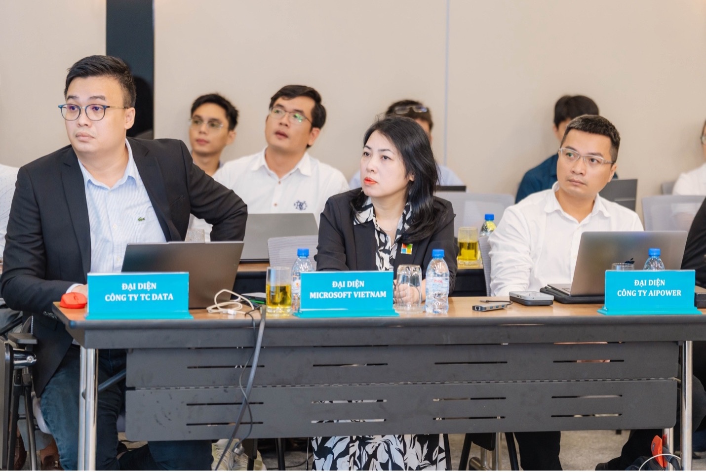 PVFCCo chính thức vận hành “ngôi nhà dữ liệu” Data Lakehouse