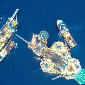 Petrovietnam giữ vị trí số 1 doanh nghiệp nội địa VNR500 2025, 17 năm liên tiếp top đầu