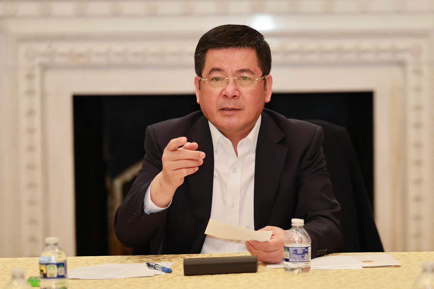 Đàm phán thương mại Việt Nam - Hoa Kỳ: Thúc đẩy tiến trình xây dựng Hiệp định đối ứng