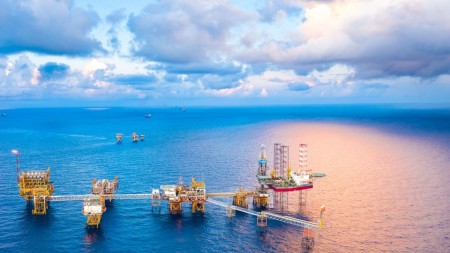 40 năm Đổi mới - 50 năm Petrovietnam đồng hành cùng đất nước