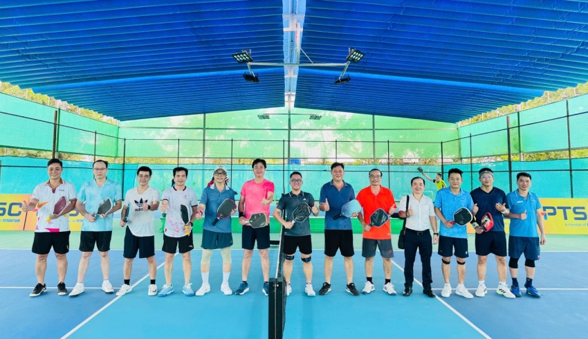 Thi đua quyết tâm hoàn thành Dự án NMNĐ Long Phú 1 Thi đua quyết tâm hoàn thành Dự án NMNĐ Long Phú 1