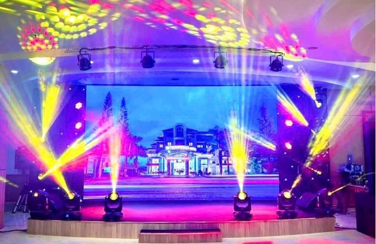 Chương trình ưu đãi đặc biệt dành riêng cho khách hàng thuộc Petrovietnam