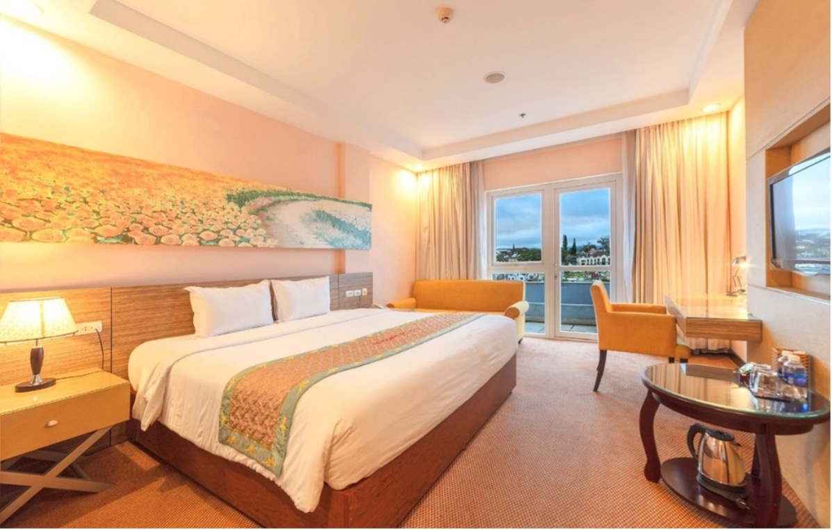 Chương trình ưu đãi đặc biệt dành riêng cho khách hàng thuộc Petrovietnam