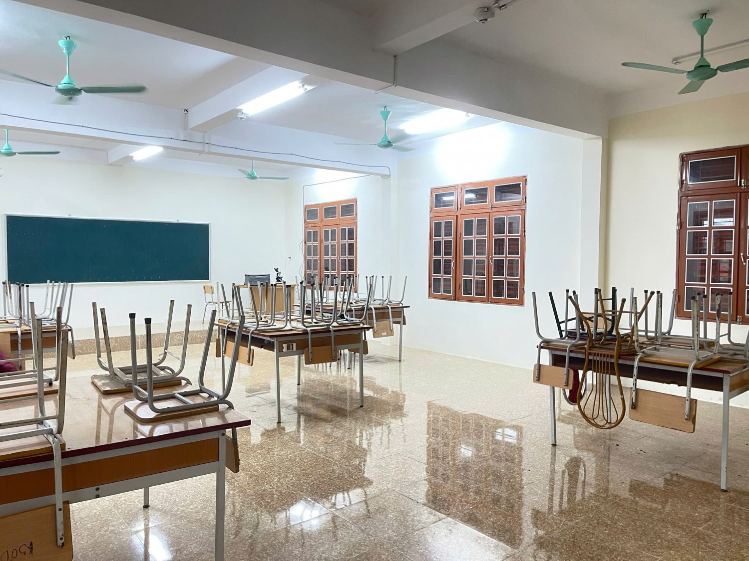 STEM - “chìa khóa” xây dựng nguồn nhân lực tư duy phản biện tại Sơn La