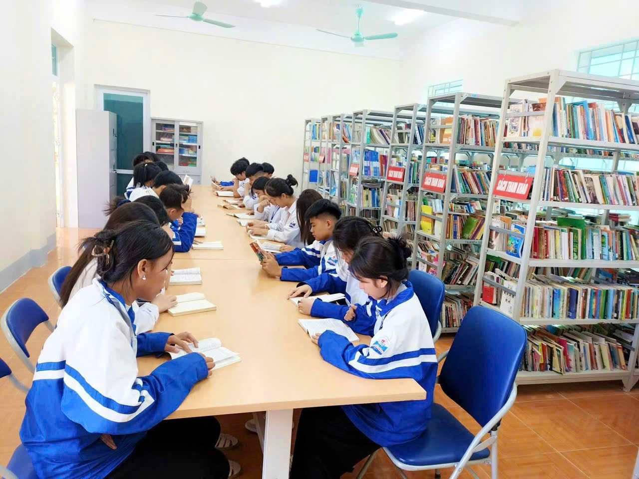 STEM - “chìa khóa” xây dựng nguồn nhân lực tư duy phản biện tại Sơn La