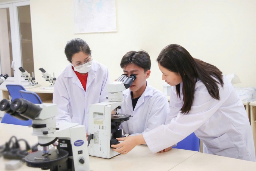 Khởi nguồn lý tưởng: Sứ mệnh và tầm nhìn PVU từ ngày đầu thành lập