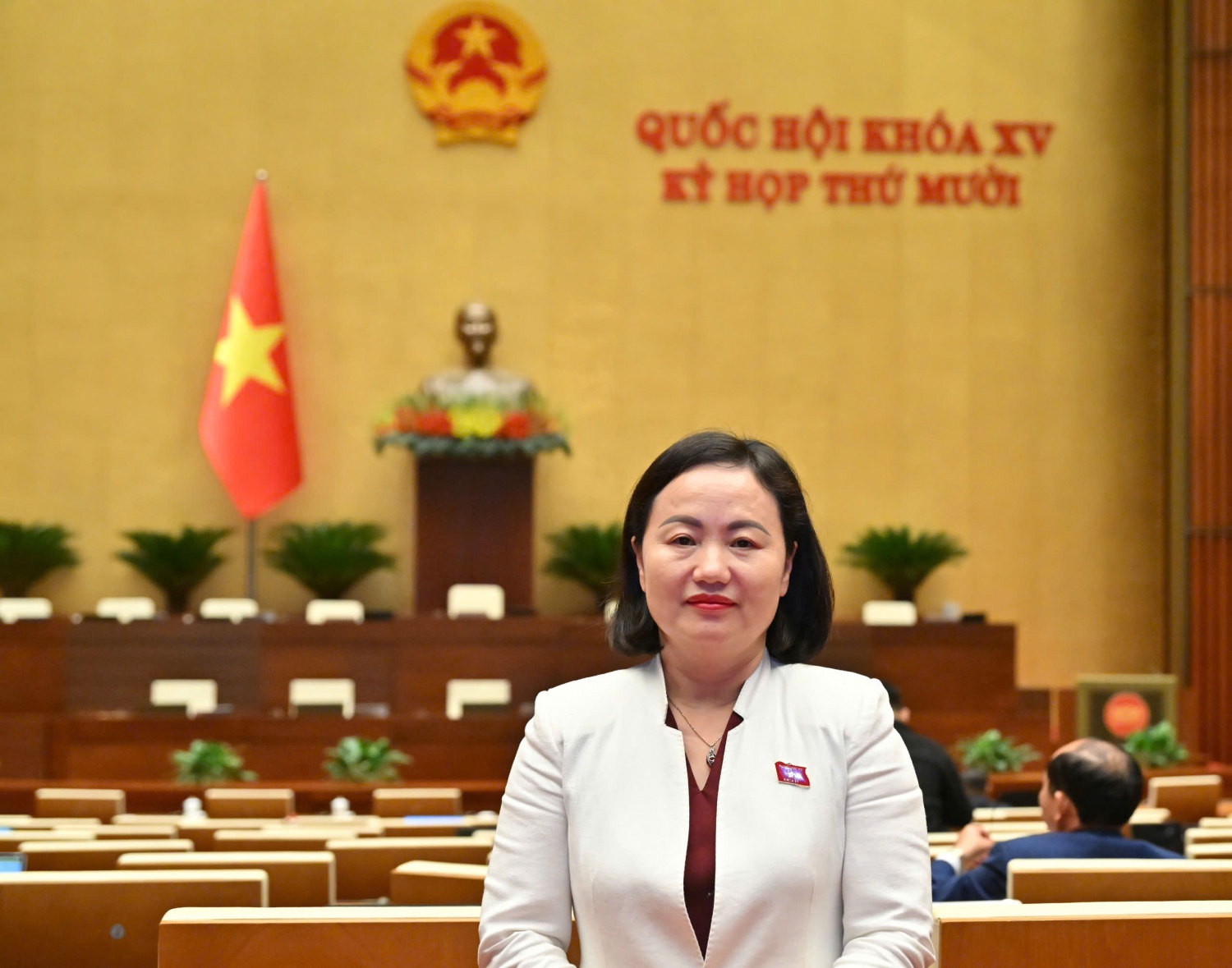 STEM Innovation Petrovietnam: Hiện thực hóa tinh thần Nghị quyết 71-NQ/TW STEM Innovation Petrovietnam: Hiện thực hóa tinh thần Nghị quyết 71-NQ/TW