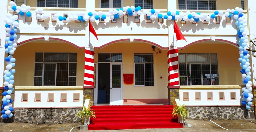 STEM Innovation Petrovietnam: Một cánh cửa mới tiếp tục mở ra