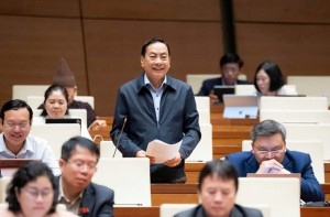 Luật Quản lý nợ công (sửa đổi): Phân cấp mạnh, siết chặt cơ chế báo cáo và giám sát