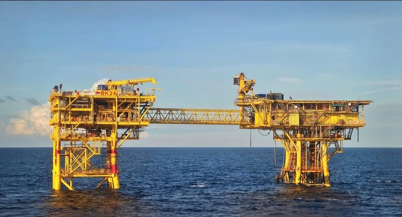 Dấu ấn đồng hành, sáng tạo của Công đoàn Vietsovpetro Dấu ấn đồng hành, sáng tạo của Công đoàn Vietsovpetro