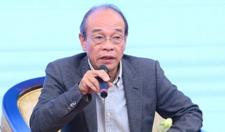 Thay thế xăng khoáng bằng nhiên liệu sinh học là bước đi đúng hướng