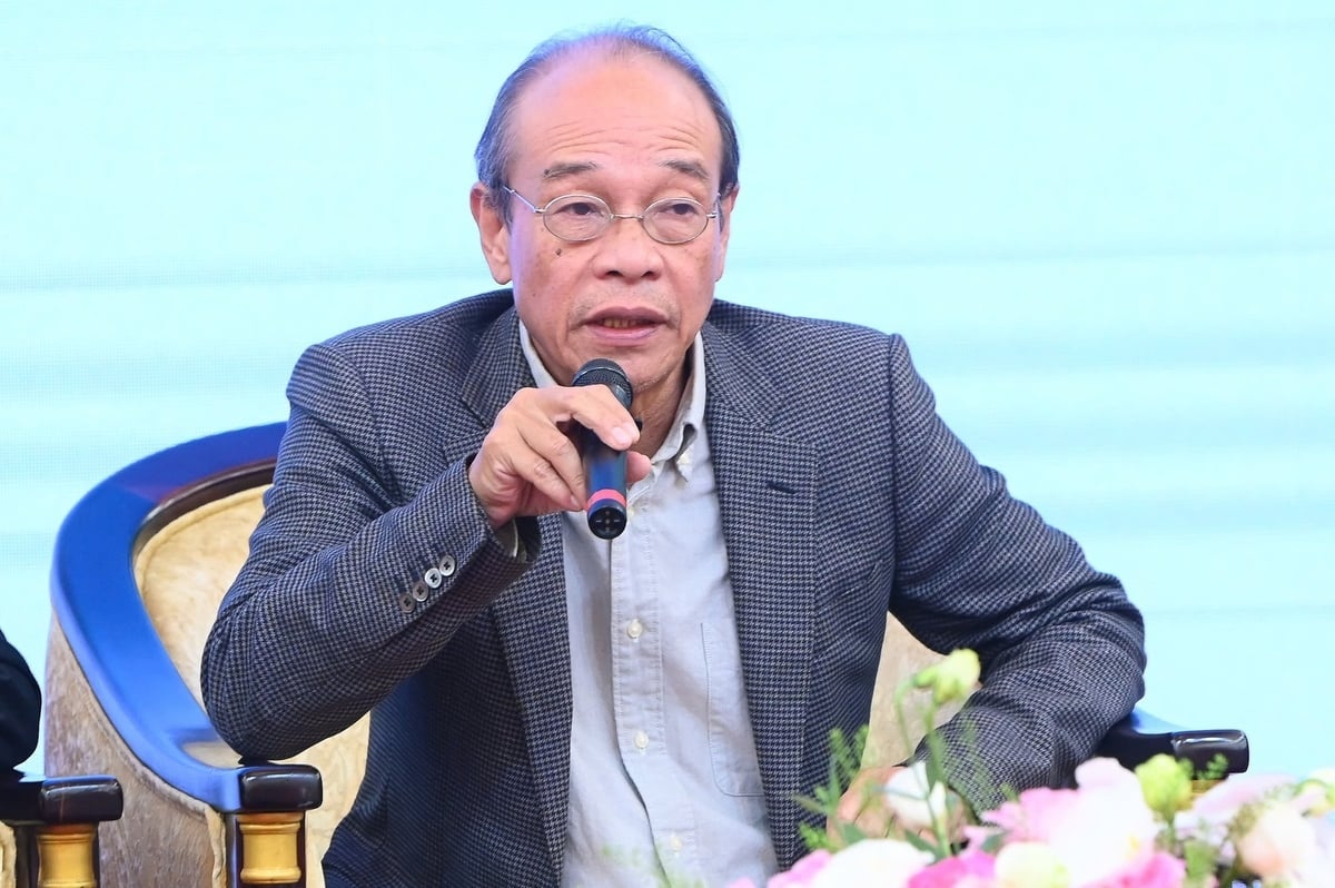 Thay thế xăng khoáng bằng nhiên liệu sinh học là bước đi đúng hướng