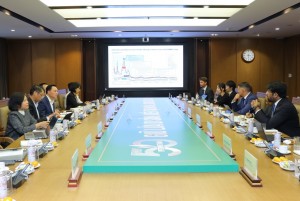 Triển vọng năng lượng toàn cầu, chiến lược mở rộng khu vực và phát triển chuỗi cung ứng