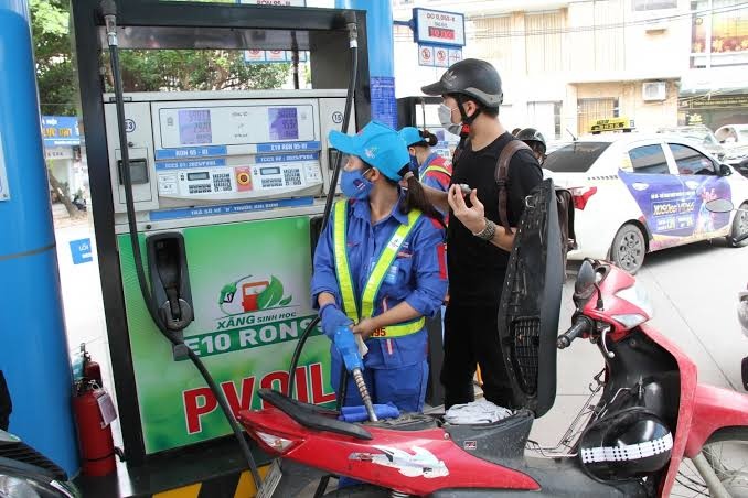 Hội thảo Khoa học PVOIL: Thúc đẩy phát triển nhiên liệu sinh học và công nghệ giảm phát thải