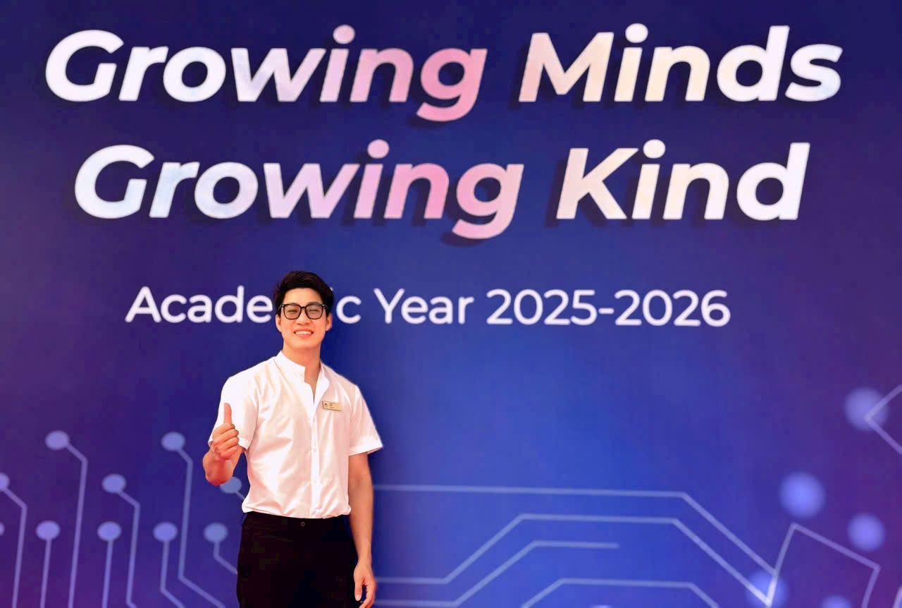 STEM Innovation Petrovietnam sẽ tạo ra một thế hệ học sinh mới STEM Innovation Petrovietnam sẽ tạo ra một thế hệ học sinh mới