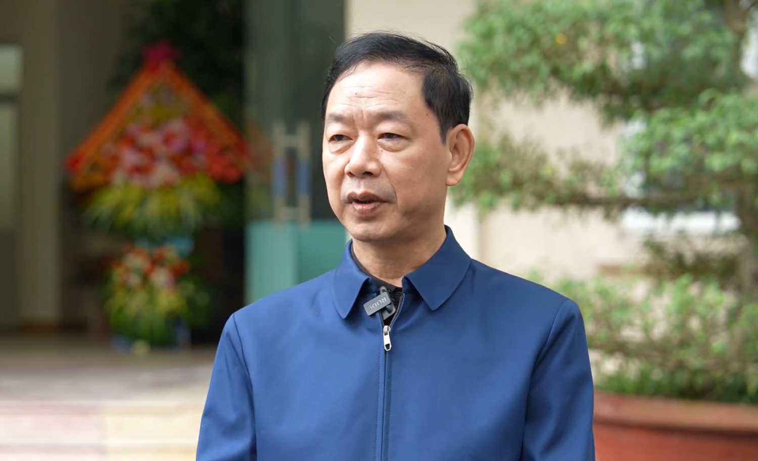 Học sinh THPT chuyên Lam Sơn chủ động “mở khóa” phòng STEM Học sinh Trường THPT chuyên Lam Sơn chủ động “mở khóa” phòng STEM