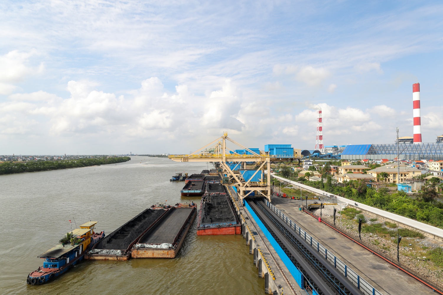 NMND Thái Bình 2 sáng kiến cải tiến kỹ thuật 