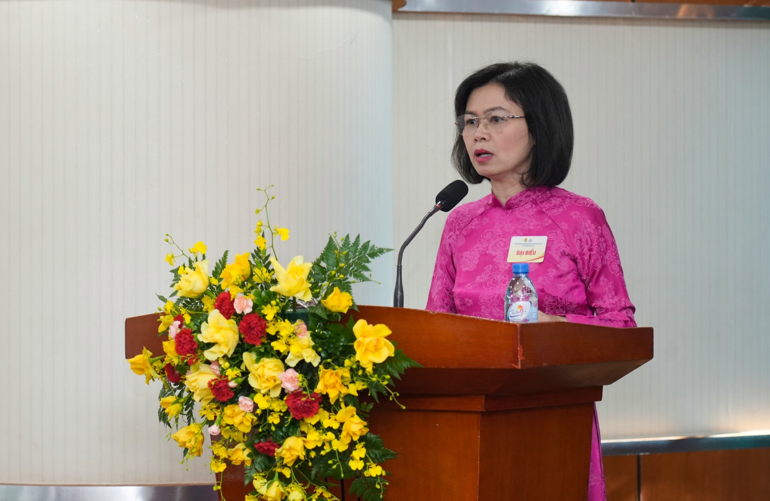 Xây dựng tổ chức Công đoàn vững mạnh, trở thành điểm tựa của người lao động PV Power trong giai đoạn mới