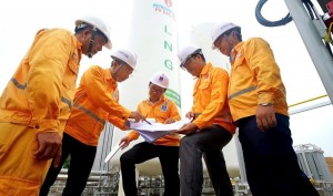 PV GAS nỗ lực hoàn thành kế hoạch quản trị năm 2025, xác định động lực mới cho giai đoạn tăng tốc