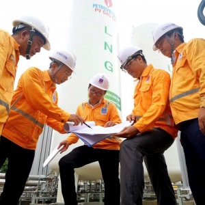 PV GAS nỗ lực hoàn thành kế hoạch quản trị năm 2025, xác định động lực mới cho giai đoạn tăng tốc