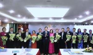 [VIDEO] Công đoàn PV Power: Vững mạnh, làm "Điểm tựa" cho người lao động