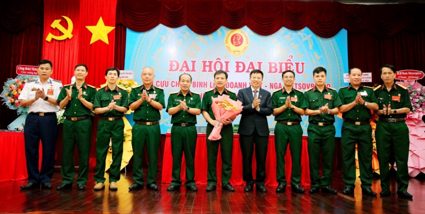 Hội CCB Vietsovpetro phát huy phẩm chất “Bộ đội Cụ Hồ”: Trung thành - Đoàn kết - Gương mẫu - Đổi mới - Nghĩa tình