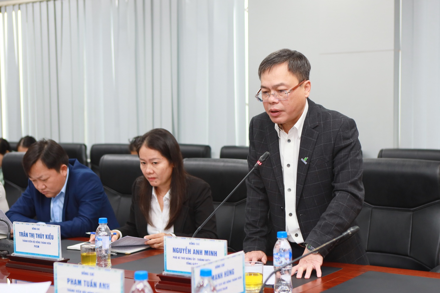 PVSM cần quyết liệt tái cơ cấu theo phương án Bộ Chính trị đã phê duyệt