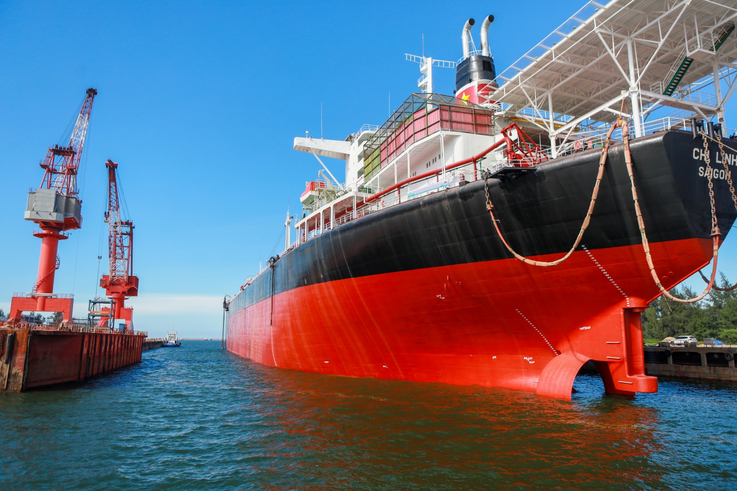 PVSM cần quyết liệt tái cơ cấu theo phương án Bộ Chính trị đã phê duyệt